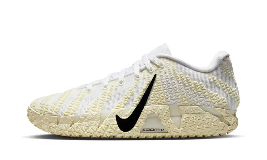 Nike Ja 3 Sound Check - HF2793-101/HF2794-101