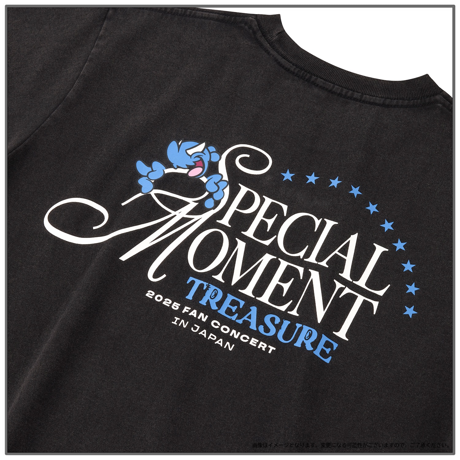 TREASURE×COIN PARKING DELIVERY』コラボレーションGOODS - GOODS