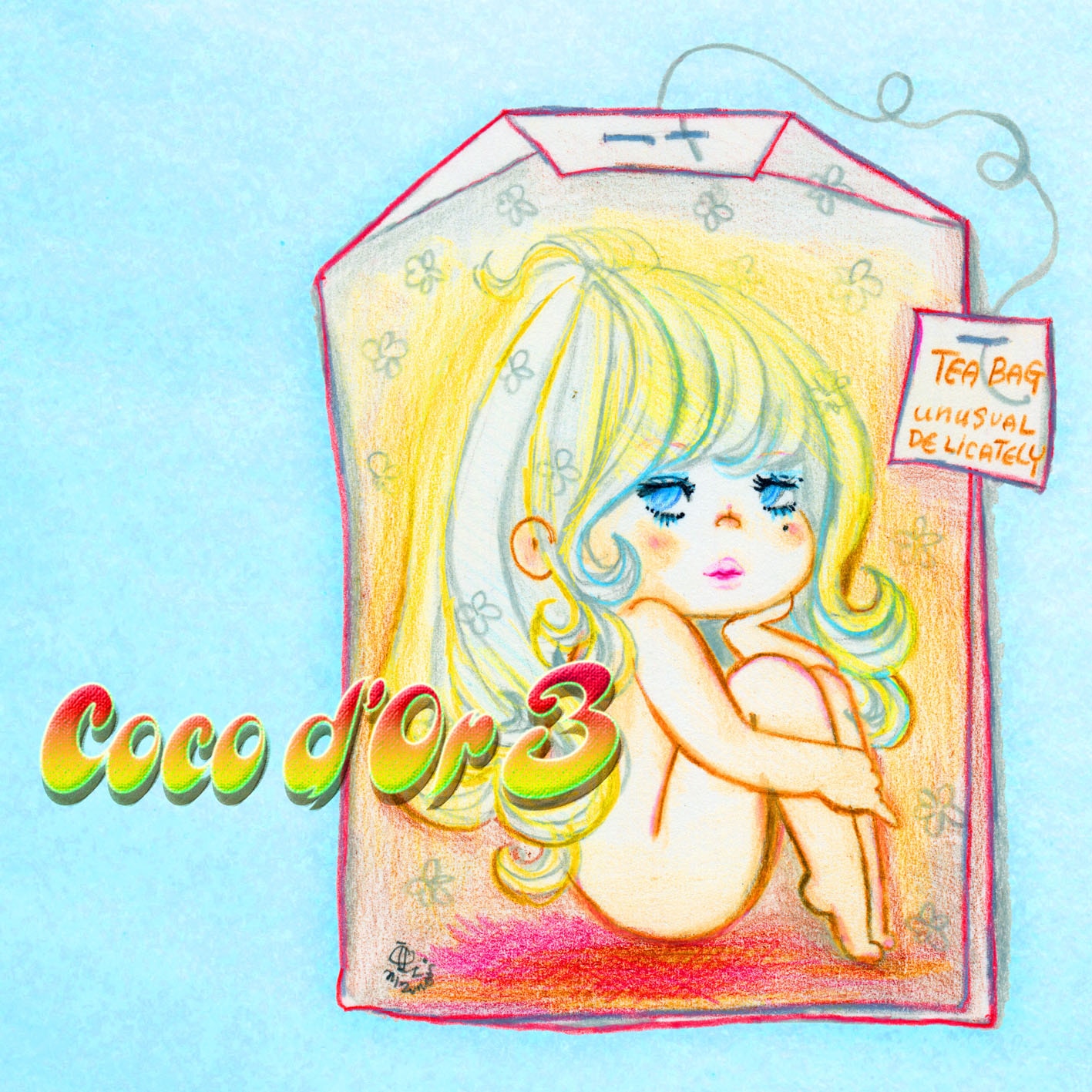 Discography | 島袋寛子オフィシャルサイト