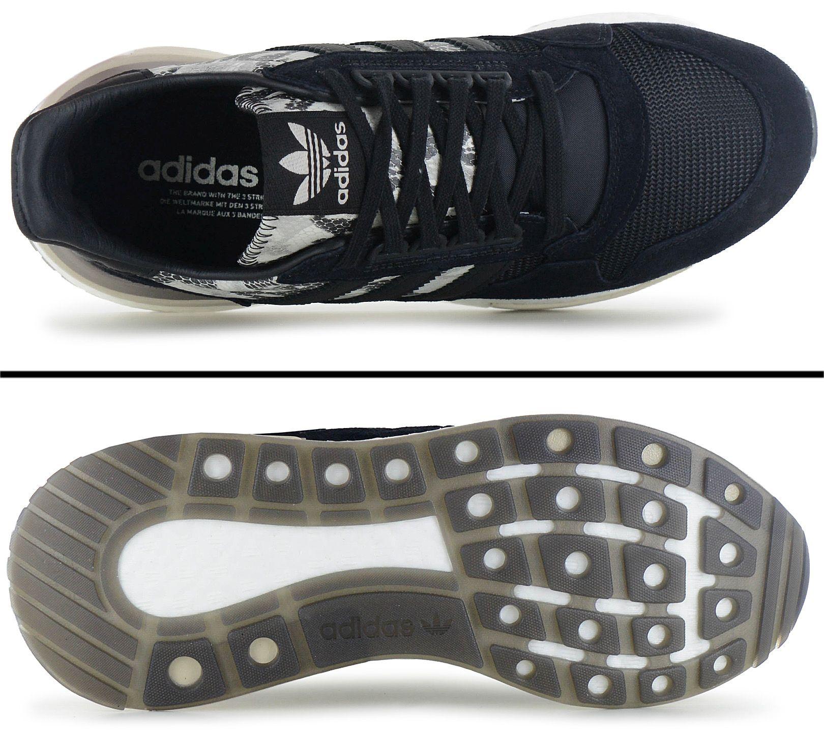 4687 fiyatlarından başlayan adidas ZX 500 Boost RM - Snake - Erkek