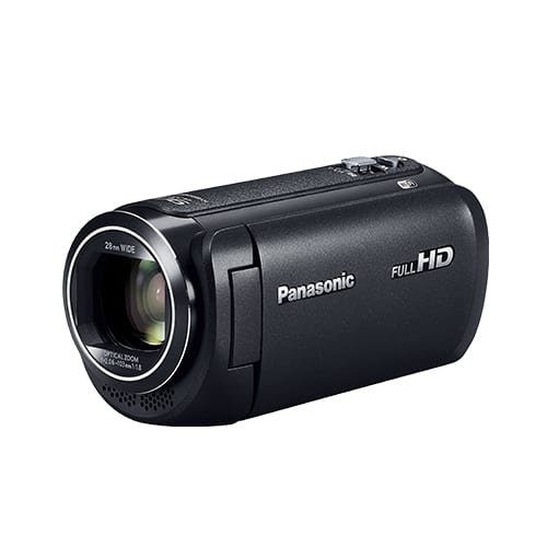 パナソニック ビデオカメラ 【良品】デジタルハイビジョンビデオカメラ