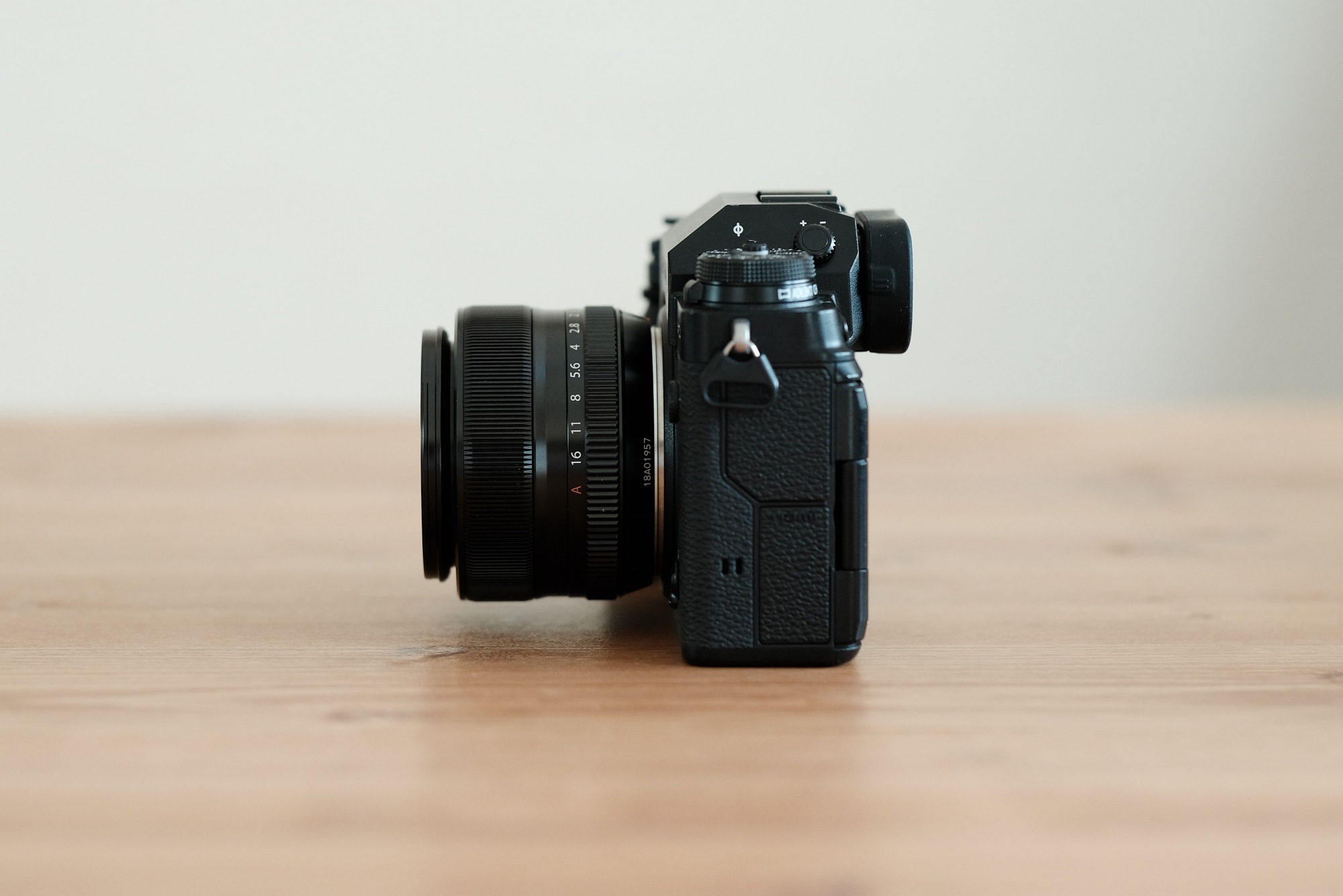 FUJIFILM XF35mmF1.4Rを徹底解説。作例からレビューまで | ONE SCENE