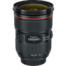 Canon RF24-70mm F2.8 L IS USMを徹底解説。作例からレビューまで