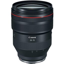 Canon RF24-70mm F2.8 L IS USMを徹底解説。作例からレビューまで
