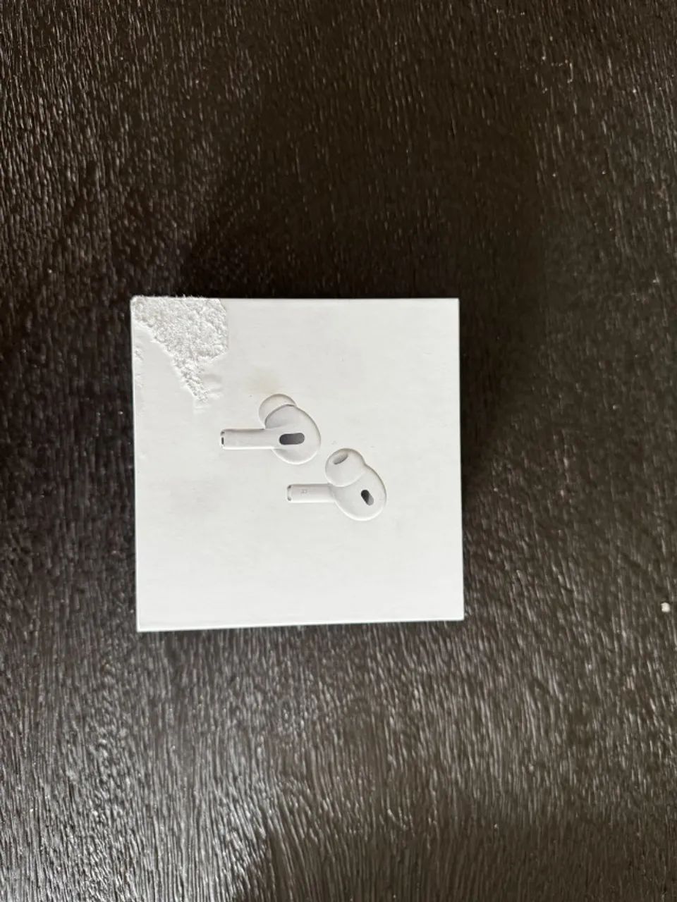 AirPods Pro (2ª geração) ? Novo, nunca usado ? Frete grátis