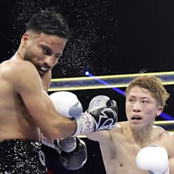 井上尚弥 vs ラモン・カルデナス 2025丨結果速報をリアルタイム更新で