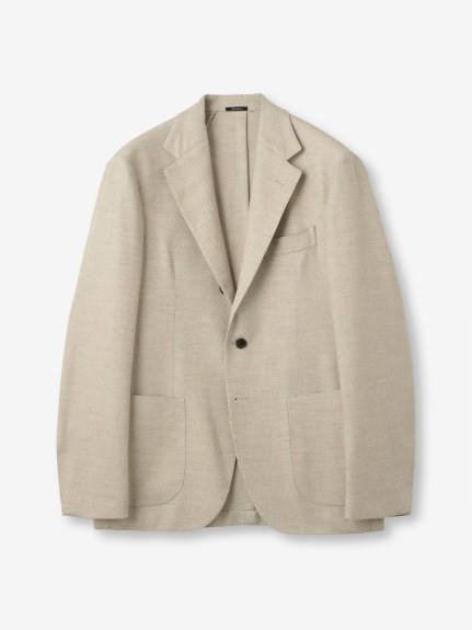 IZG】ヘリンボーンジャケット（ジャケット）｜STRASBURGO OUTLET