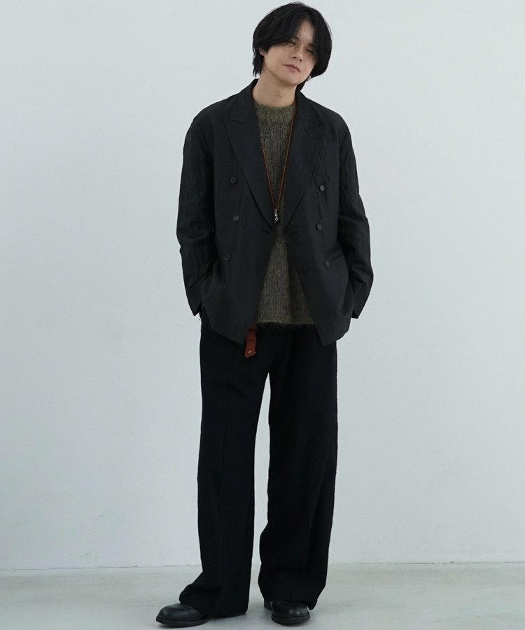 Llife KNOT PENDANT / 商品詳細ページ / LIDNM / Llife ONLINE STORE