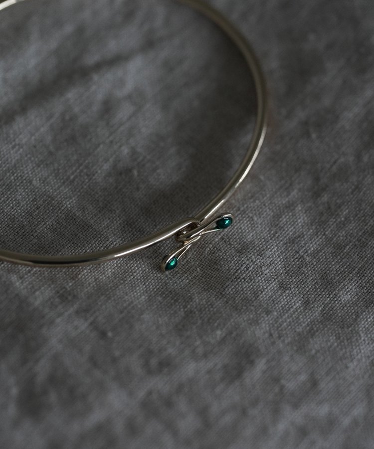 Llife 14KGP ANNEAUX BRACELET 最終値下げ！ Llife 14KGP ANNEAUX