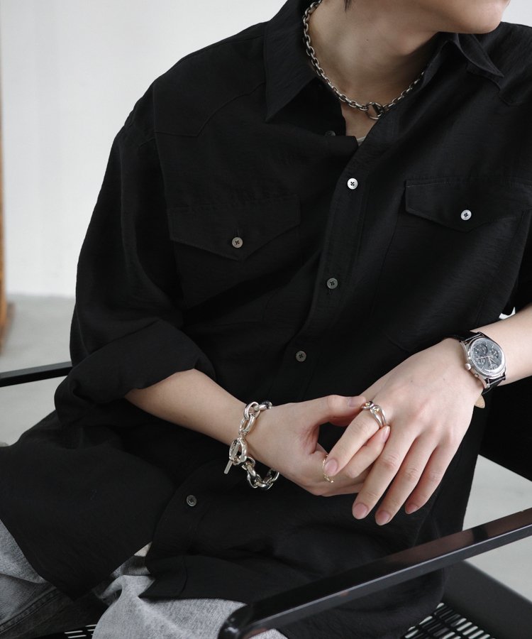 Llife RIPPLE BRACELET / 商品詳細ページ / LIDNM / Llife ONLINE