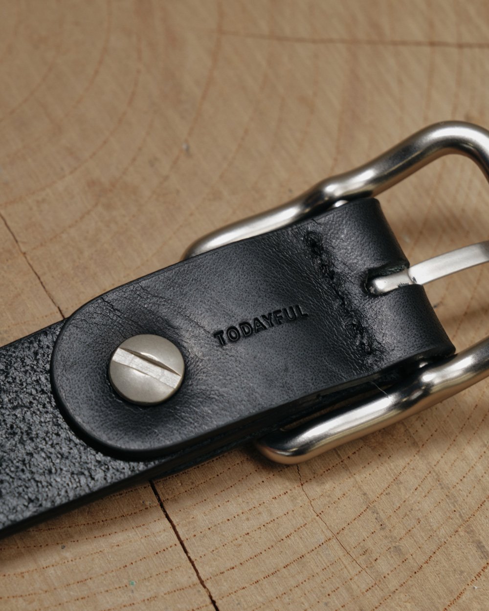 TODAYFUL(トゥデイフル) / Life's online store（ライフズ） / Backle