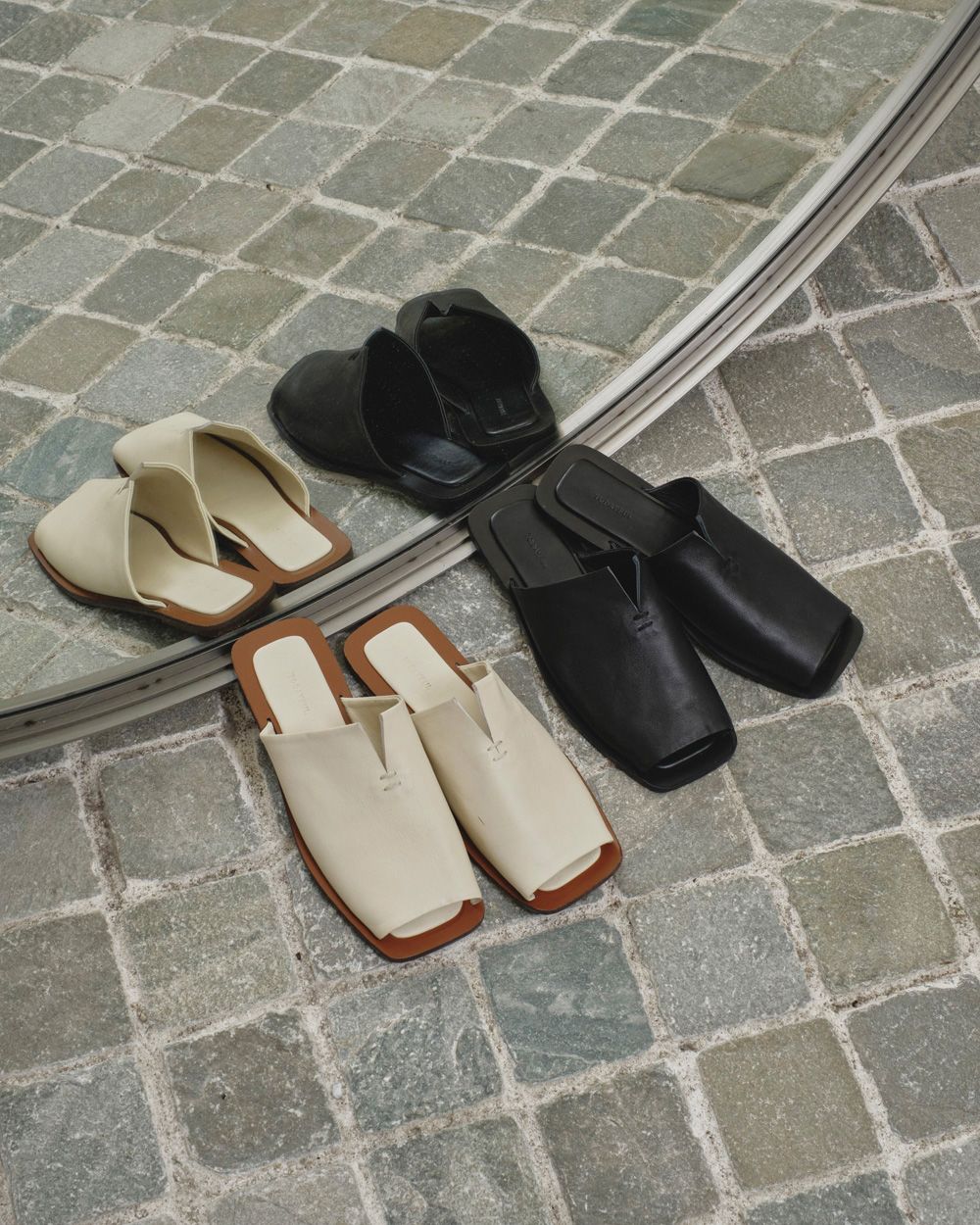 今期新作⭐️TODAYFUL サボ 37 TODAYFUL Volume Sole Sabot ボリューム