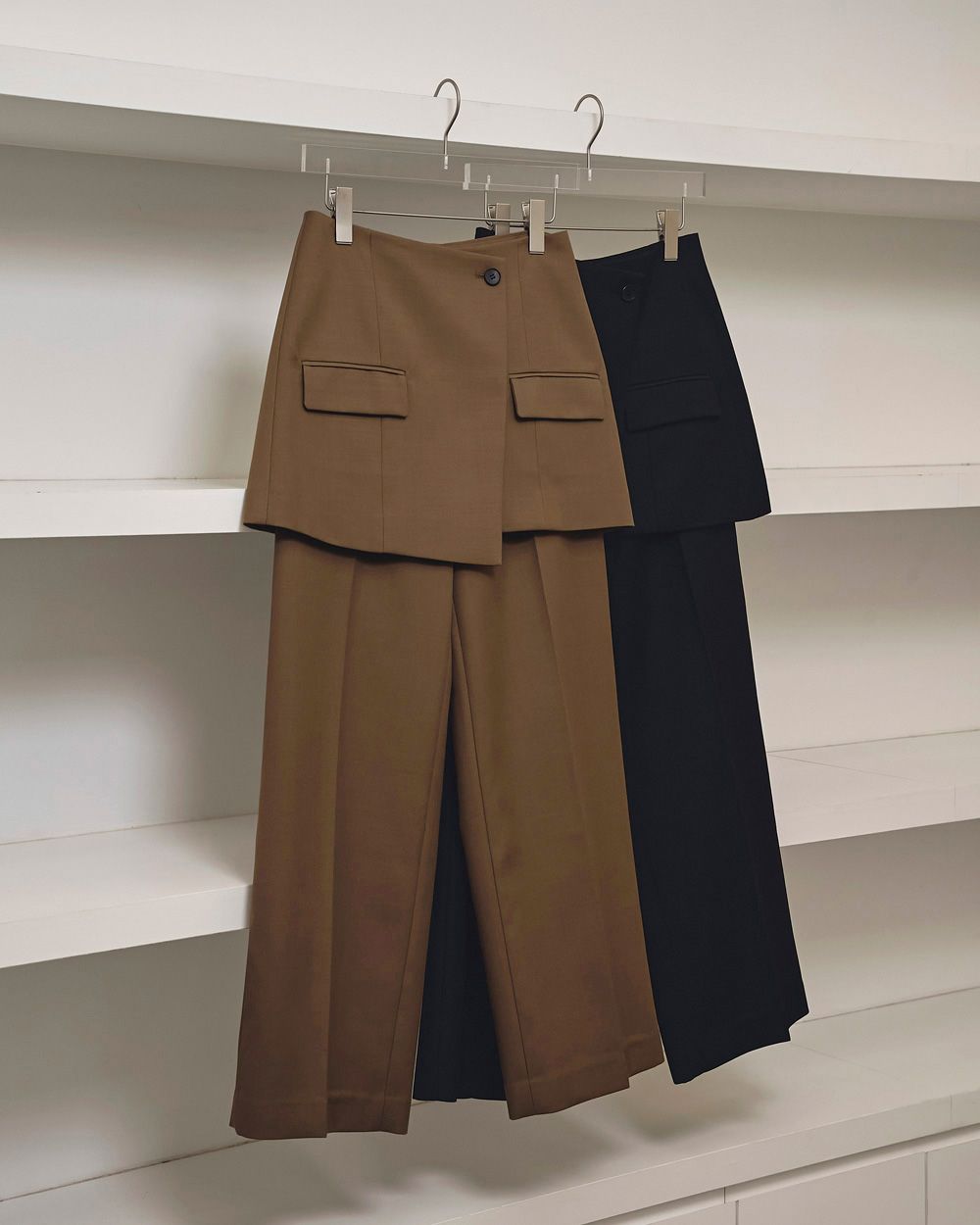 TODAYFUL(トゥデイフル) / Life's online store（ライフズ） / Layered