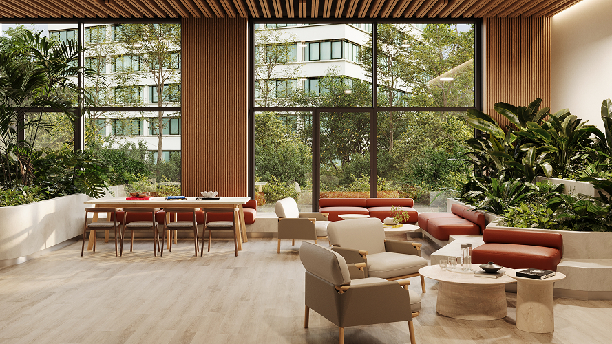 Aurora Cocoa | LX Hausys Global