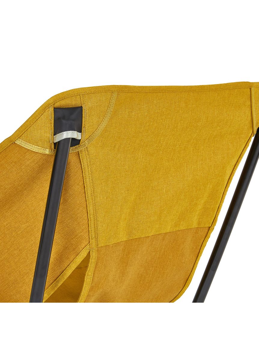 HELINOXHOME カフェチェア マスタード - メガスポーツ公式 - スポーツ