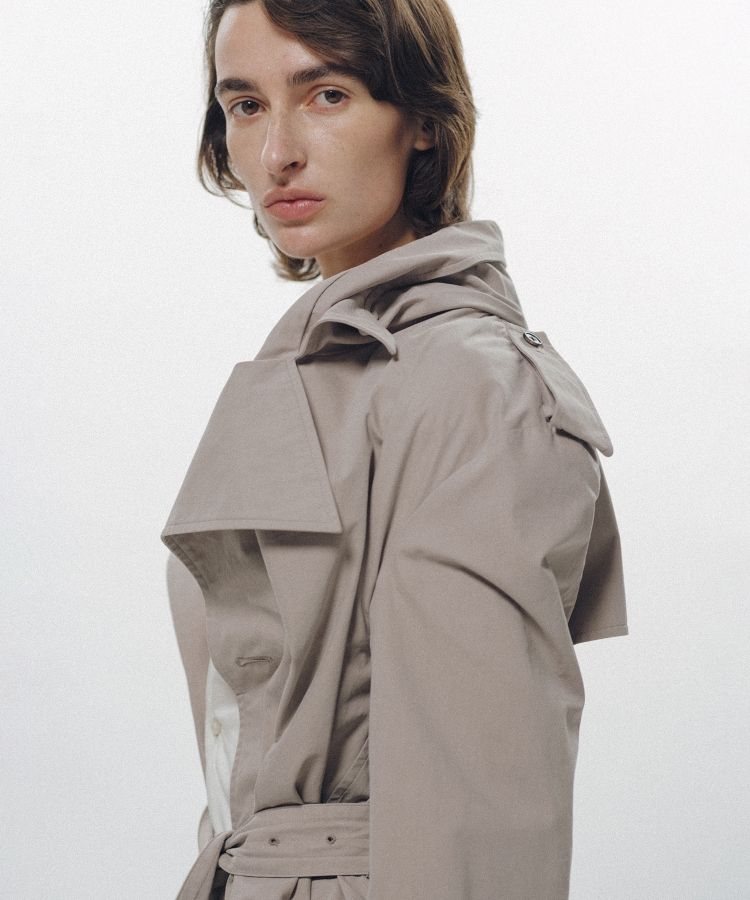 KEISUKEYOSHIDA ONLINE STORE（ケイスケヨシダオンラインストア） / COAT