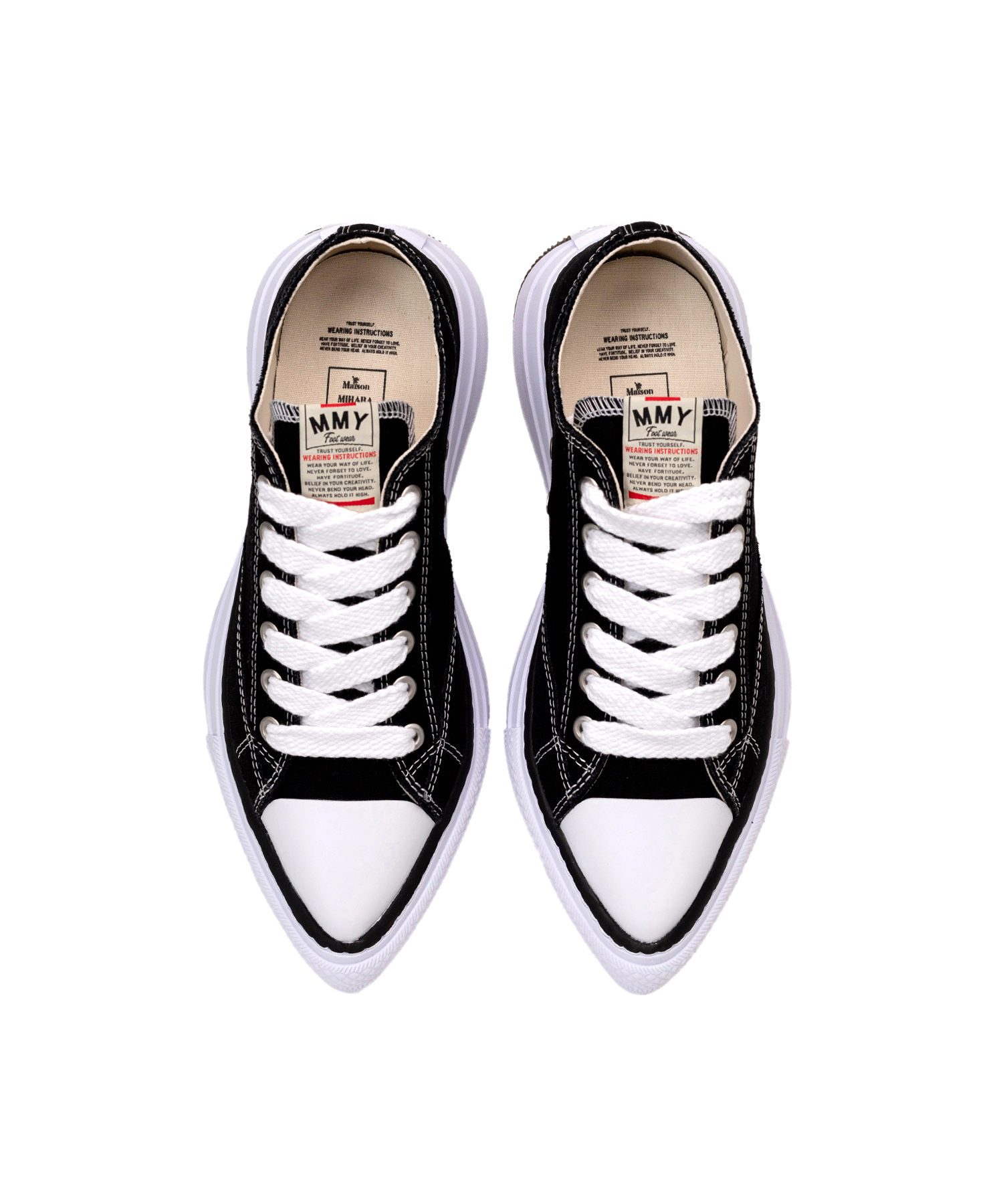 Maison MIHARA YASUHIRO ONLINE STORE（ミハラヤスヒロオンライン