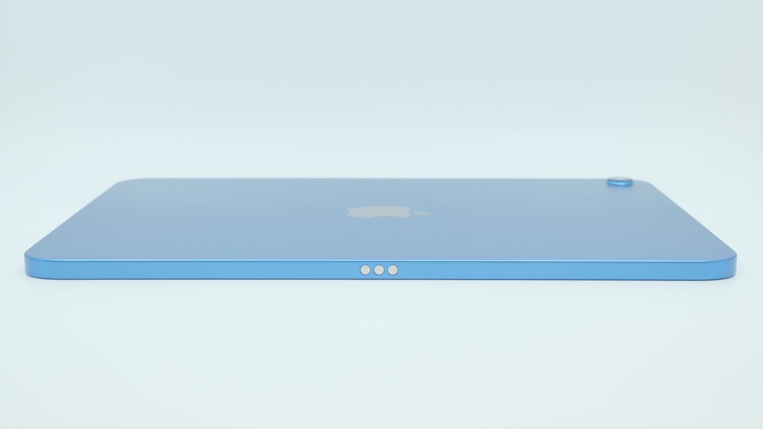 ムスビー｜【トーカイモバイル】iPad A16 128GB Wi-Fi ブルー【iPad