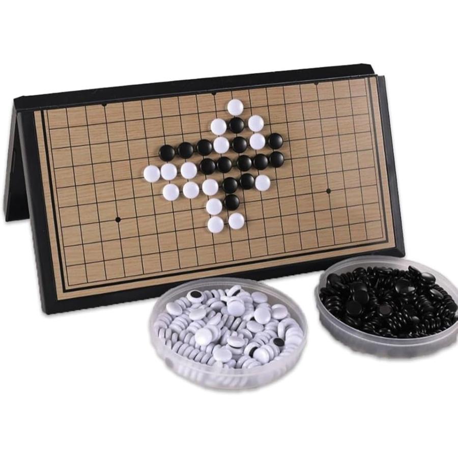 囲碁セットのおすすめ人気ランキング【2026年2月】 | マイベスト