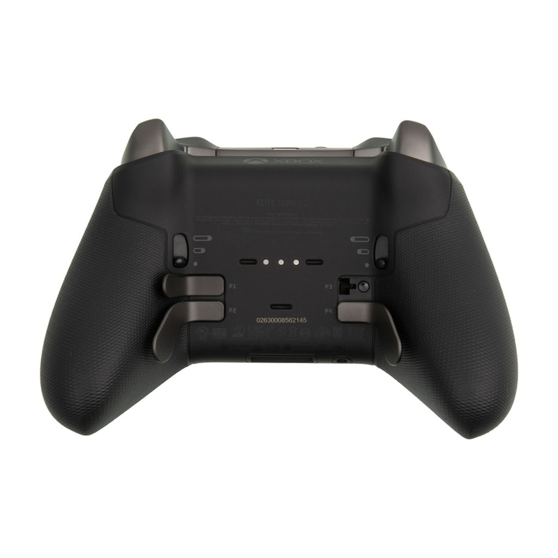 Xbox Elite ワイヤレス コントローラー シリーズ 2の口コミ・評判は