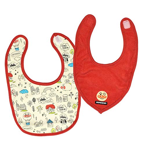 アンパンマンのスタイのおすすめ人気ランキング | マイベスト