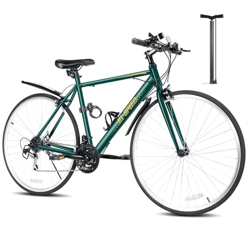 21段変速のクロスバイクのおすすめ人気ランキング【2026年2月】 | マイ