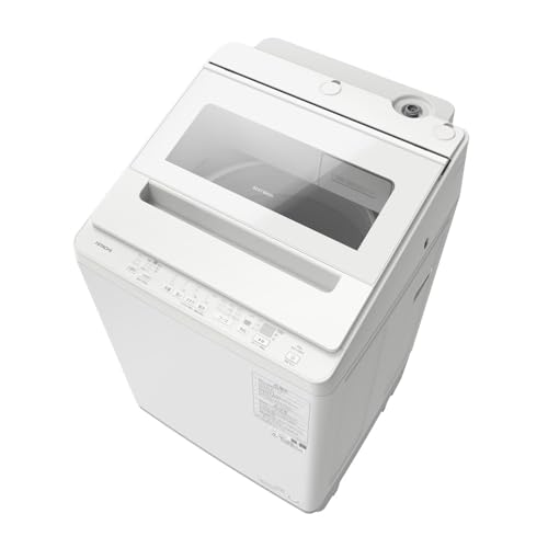 日立の縦型洗濯機のおすすめ人気ランキング【2026年3月】 | マイベスト