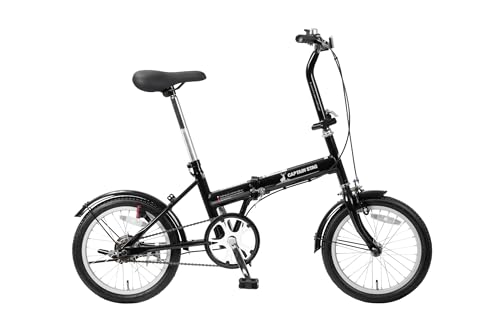 キャプテンスタッグの自転車のおすすめ人気ランキング【2026年2月