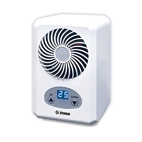 ペルチェ式水槽クーラーのおすすめ人気ランキング【2026年2月】 | マイ