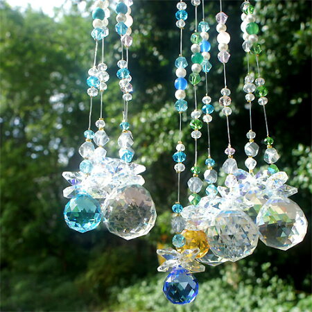 サンキャッチャーのおすすめ人気ランキング【2026年2月】 | マイベスト