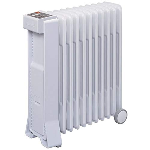 ユーレックスのオイルヒーターのおすすめ人気ランキング【2026年2月