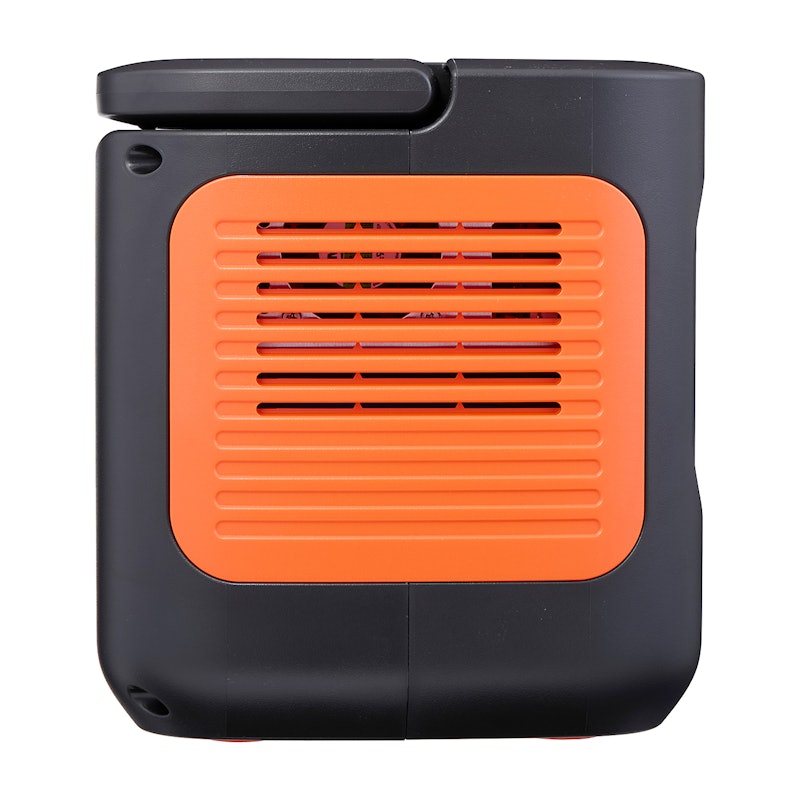 JVCケンウッド KENWOOD ポータブル電源 BN-RK600-Bを検証レビュー