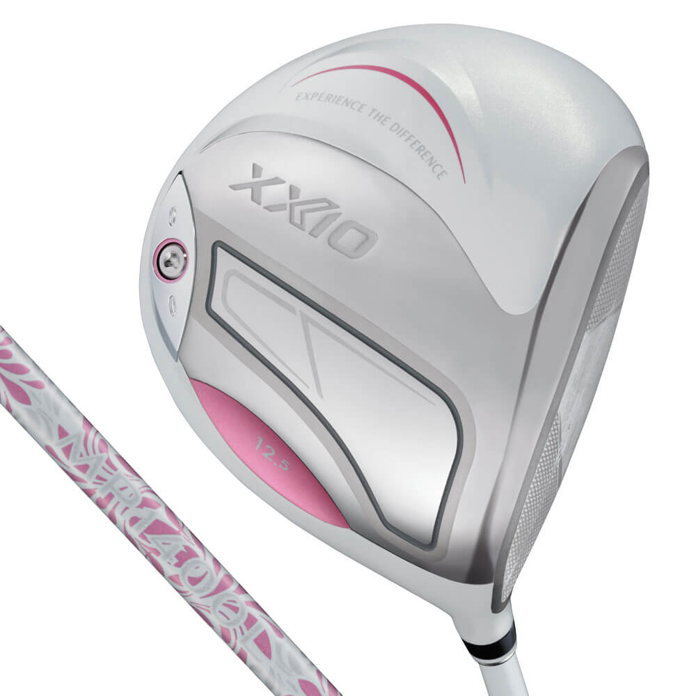 ゼクシオのレディースドライバーのおすすめ人気ランキング【2026年3月