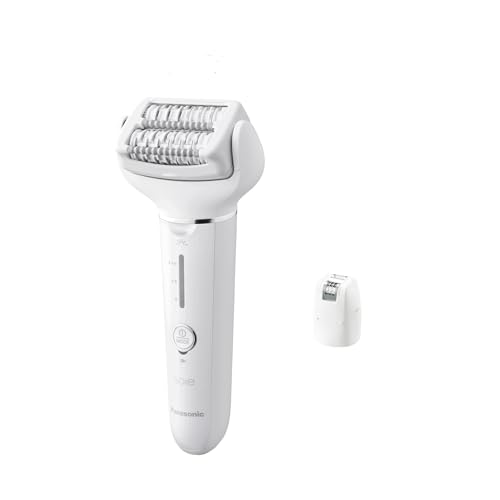 徹底比較】パナソニックの脱毛器・光美容器のおすすめ人気ランキング