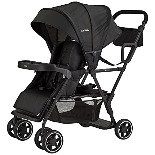 カトージの2人乗りベビーカーのおすすめ人気ランキング【2026年3月