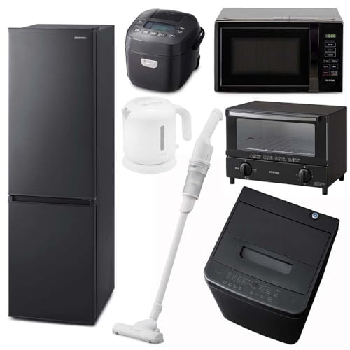 洗濯機と冷蔵庫のセットのおすすめ人気ランキング【2026年3月】 | マイ