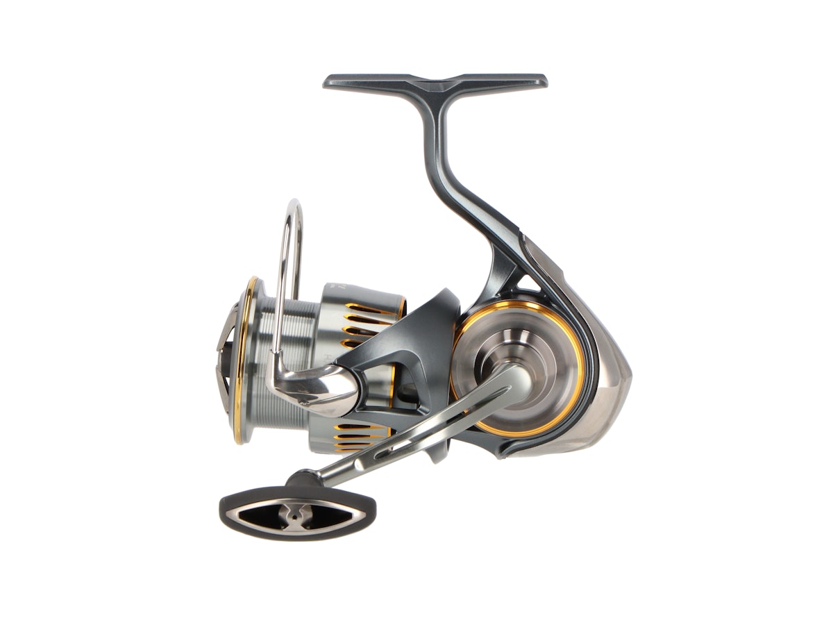 ダイワ 23 エアリティ PCLT3000-XHをレビュー！クチコミ・評判をもとに