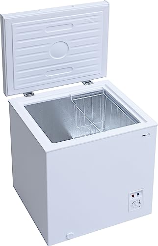 小型冷凍庫のおすすめ人気ランキング【電気代はどれくらい？2026年2月