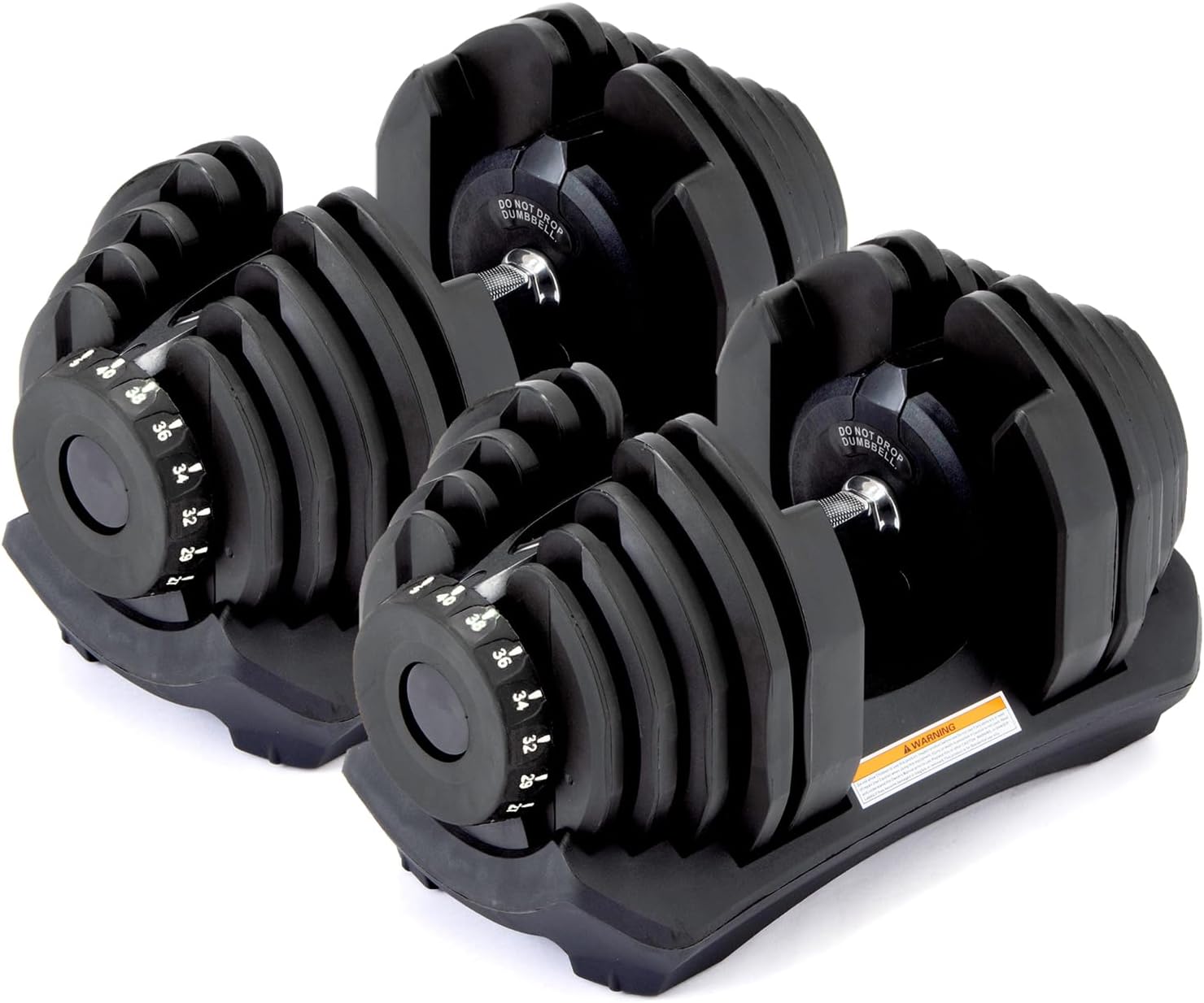 Motions Motions 可変式ダンベル 40kg その2 可変式ダンベル 40kg その