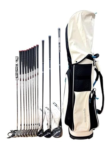 テーラーメイドのゴルフクラブセットのおすすめ人気ランキング【2026年