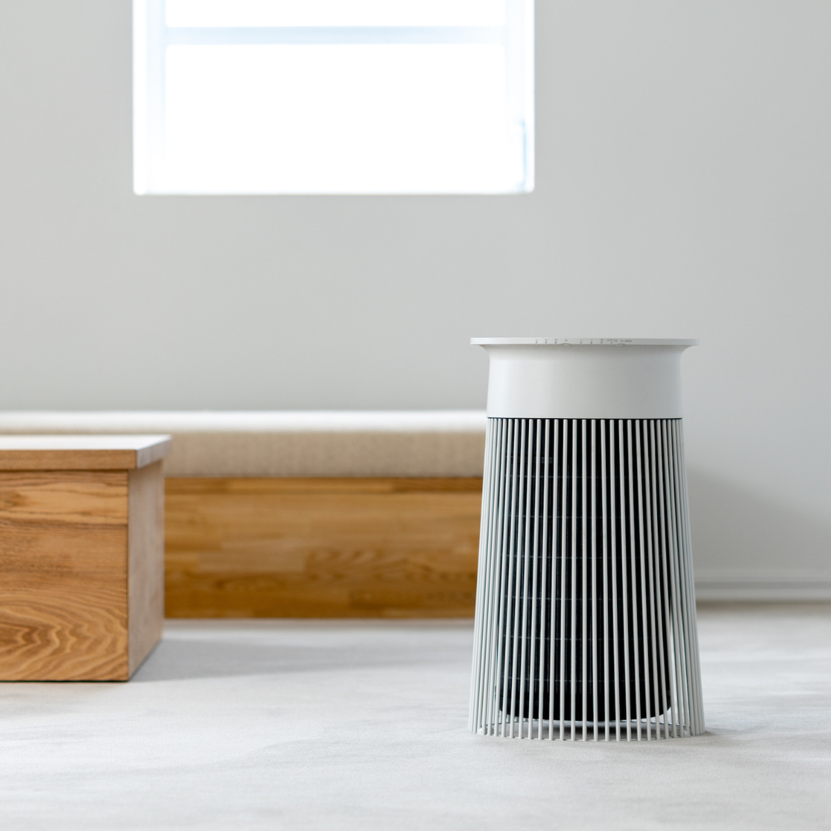 0 Air Purifier C030-Plus Minus Zero