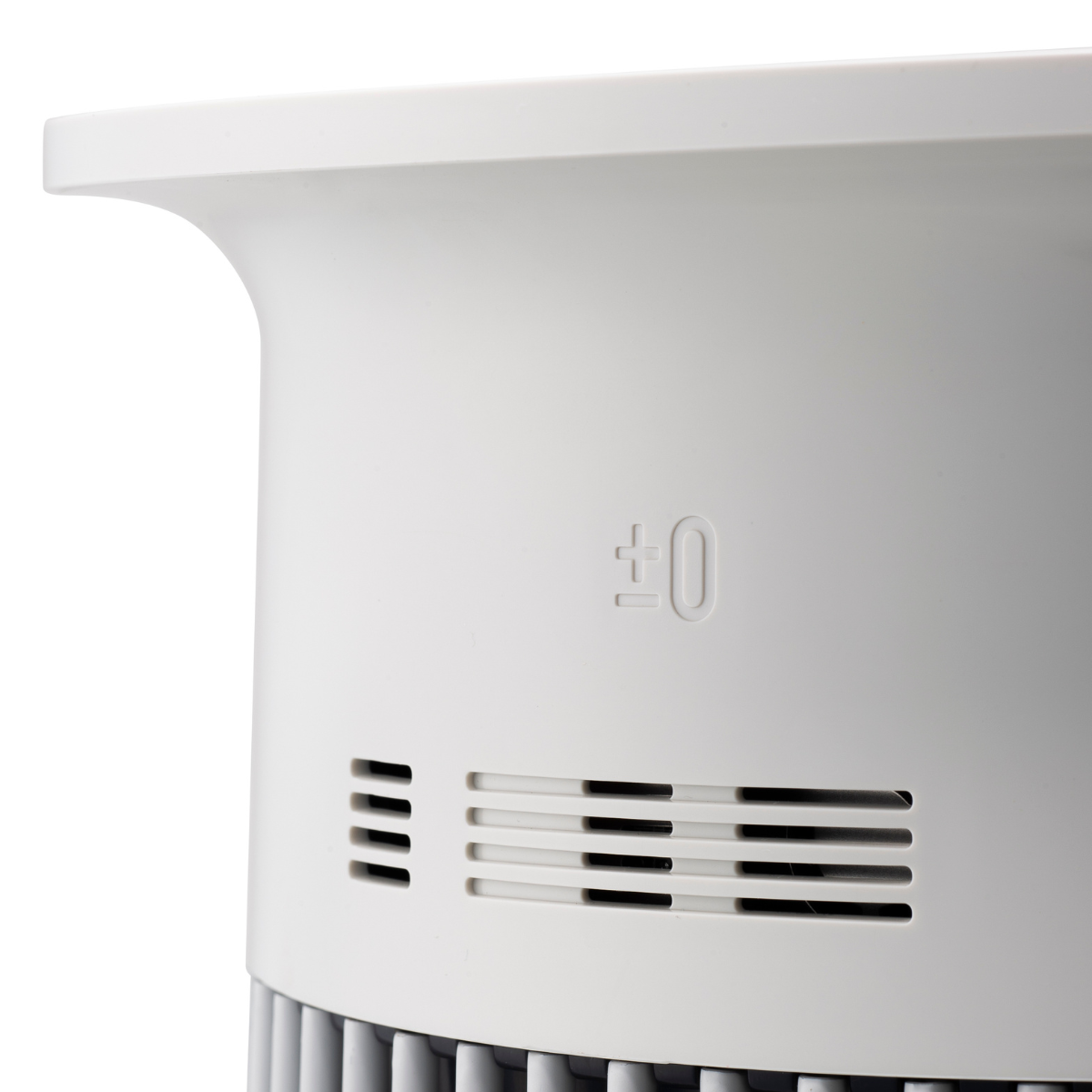 0 Air Purifier C030-Plus Minus Zero