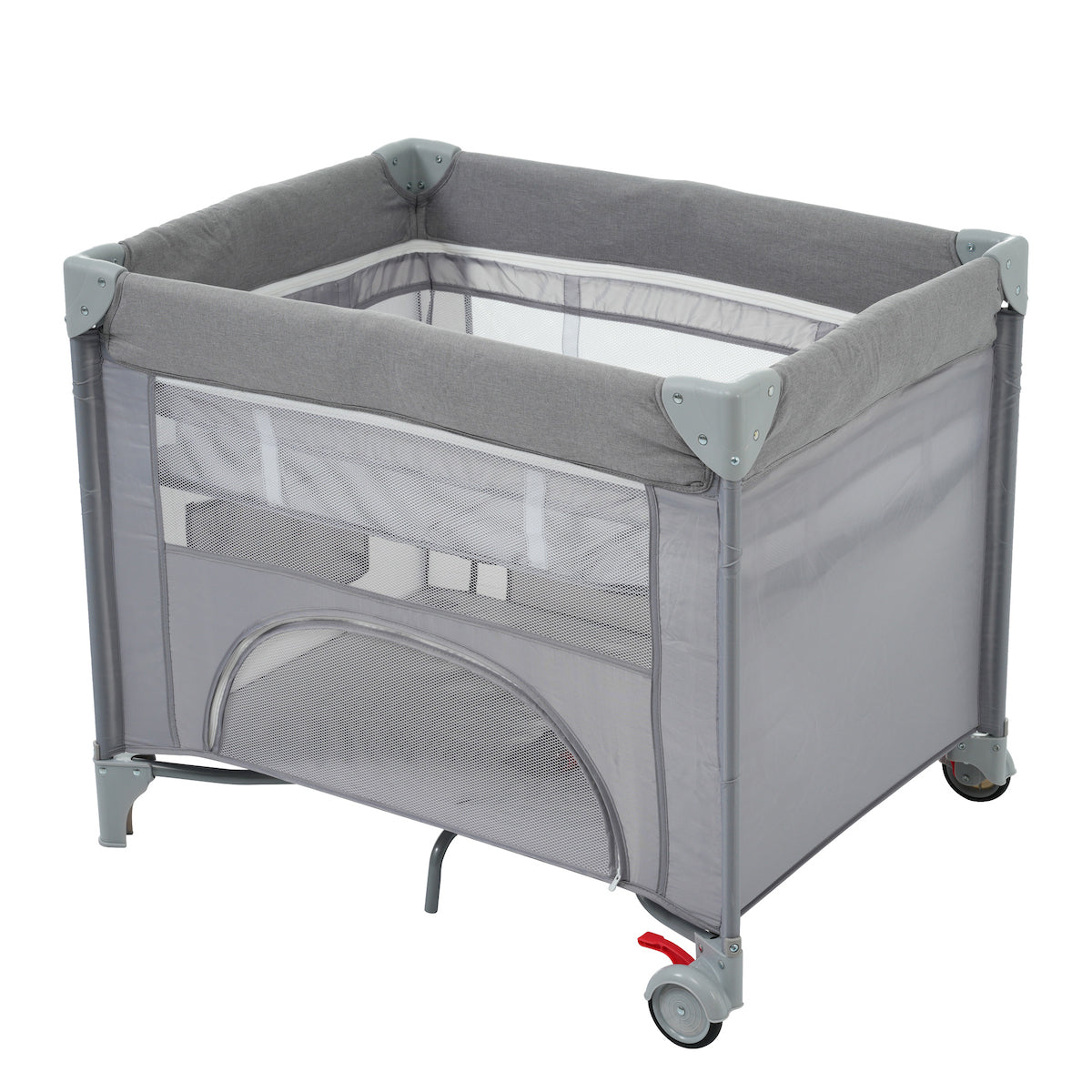 折りたたみプレイヤード | 多機能で安全性を重視した育児サポート – CAGUUU