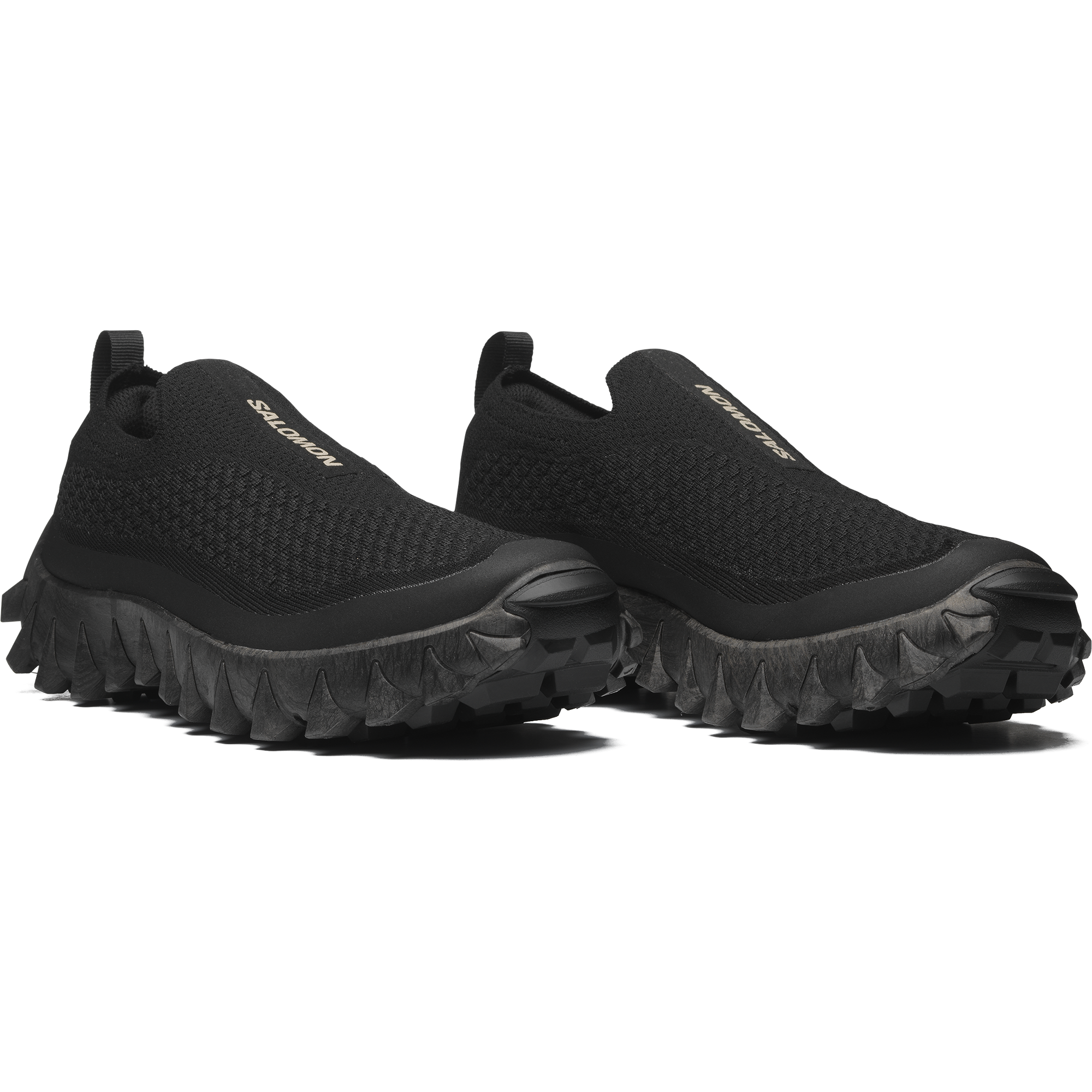 SALOMON SNOWCLOG ADVANCED – SALOMON SG