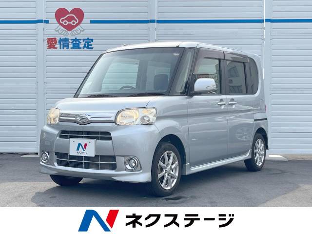 ダイハツ タント Gスペシャル 3.6万Km (大阪府)[547]の中古車詳細