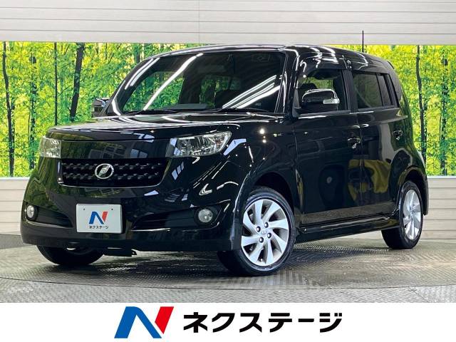 bB Z エアロパッケージ（トヨタ）[4AT]のカタログ詳細情報｜中古車