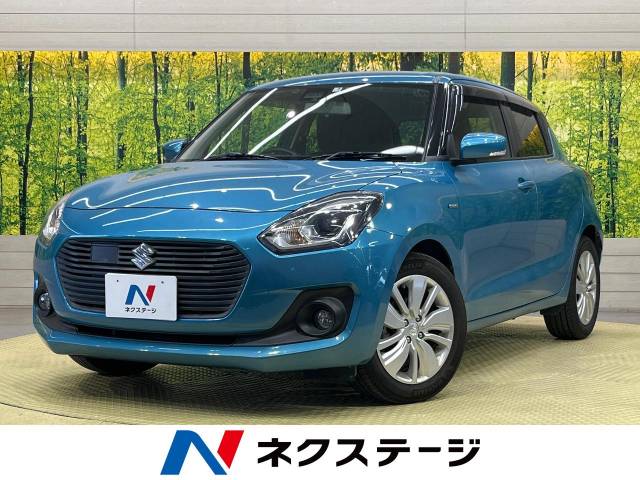 スズキ スイフト ハイブリッドML 4.1万Km (愛知県)[829]の中古車詳細