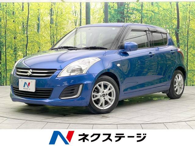 スズキ スイフト XG－DJE 7.6万Km (大阪府)[148]の中古車詳細