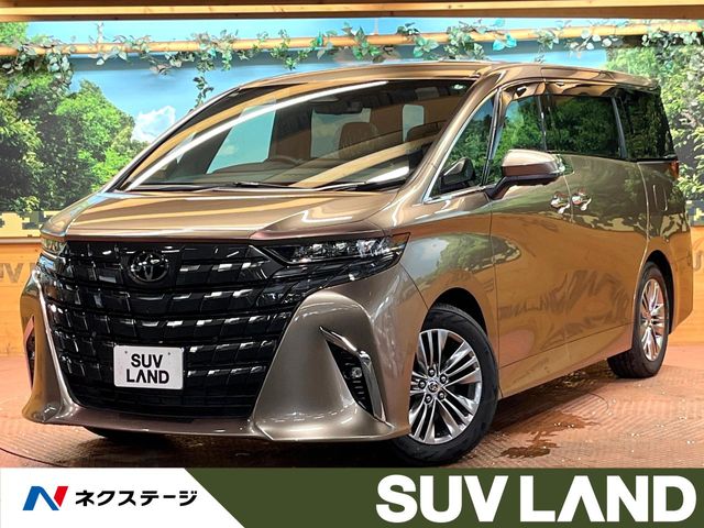トヨタ アルファード Z 15Km (東京都)[143]の中古車詳細｜東京都の