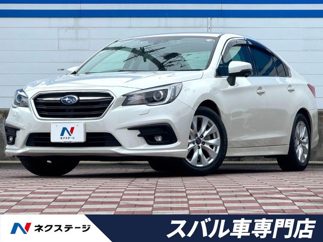 インプレッサWRX(スバル)とレガシィB4(スバル)の比較｜価格